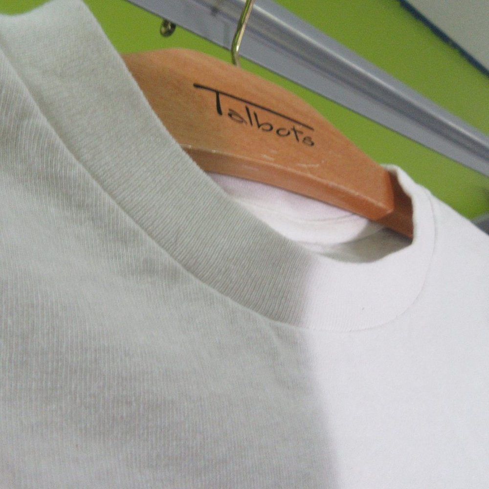 Cookies Men's White T-shirt - Picture 10 of 10